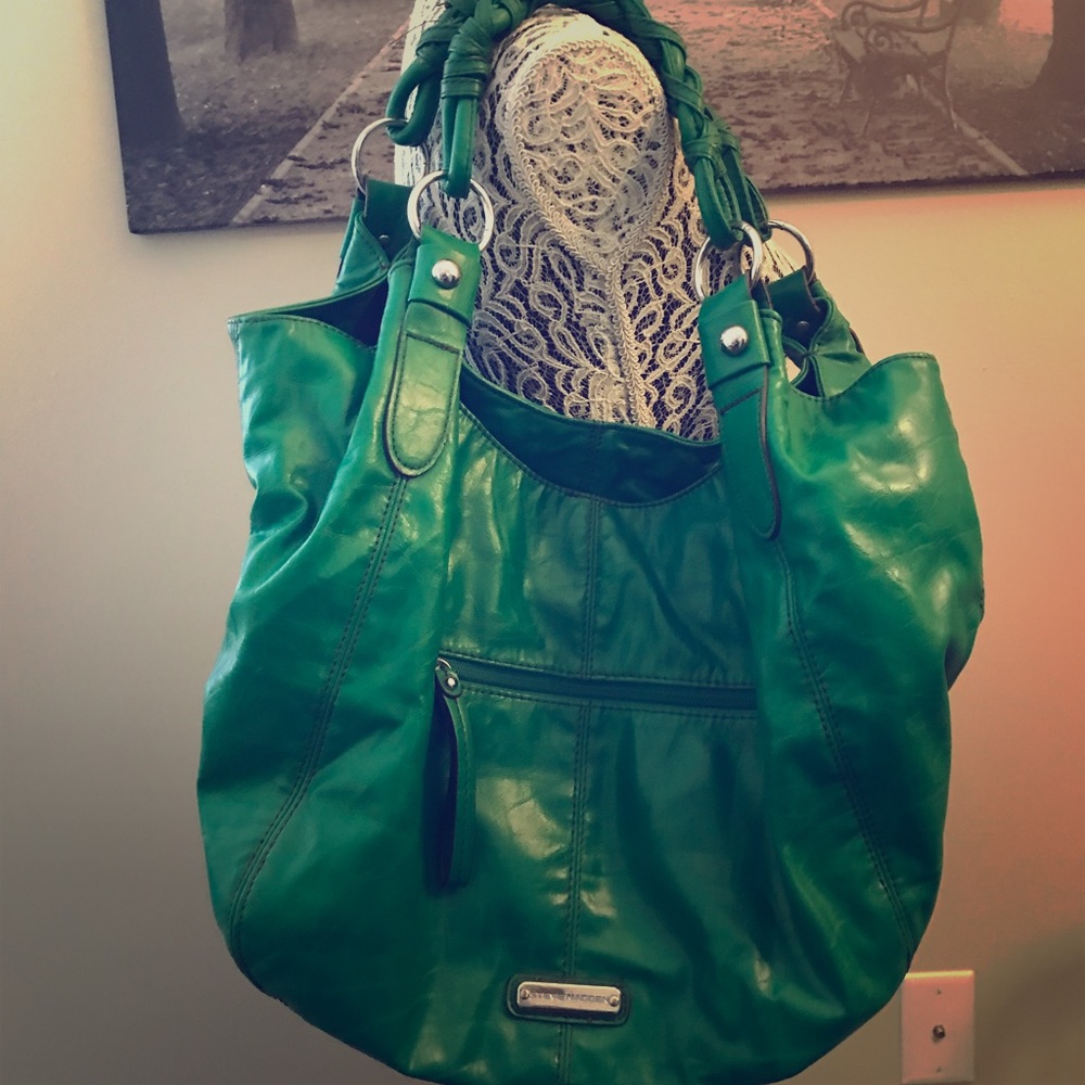 Steve Madden bag